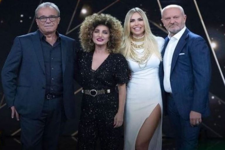 stasera in tv 7 ottobre 2021