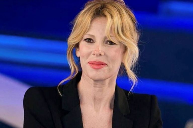 alessia marcuzzi sanremo 2022