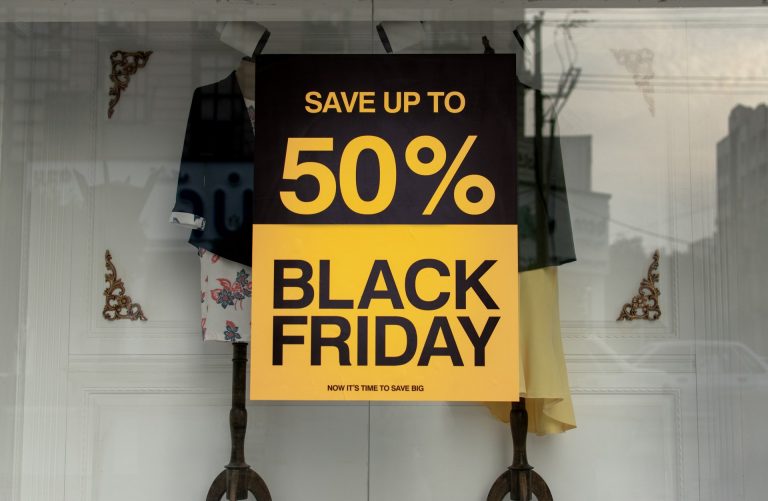 Black Friday offerte da non perdere