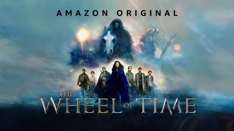 la ruota del tempo prime video