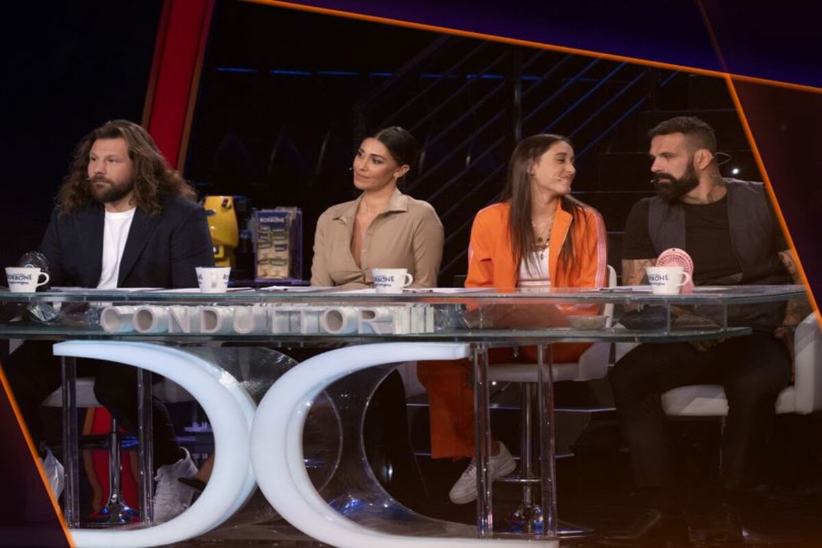 stasera in tv 20 novembre 2021