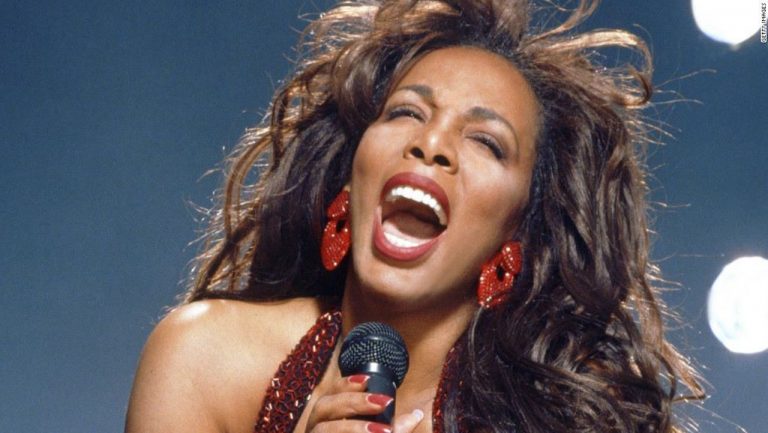 Chi era Donna Summer