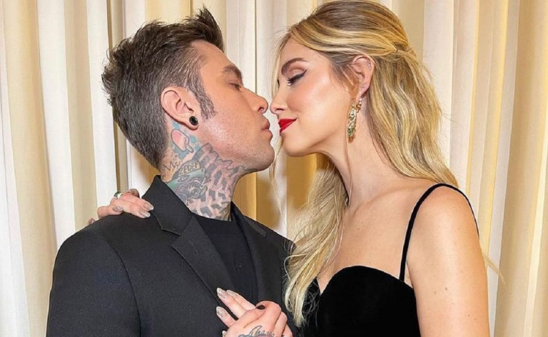 chiara ferragni fedez terapia di coppia