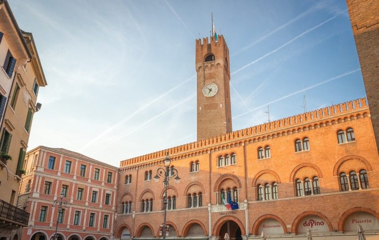 treviso citta delle donne