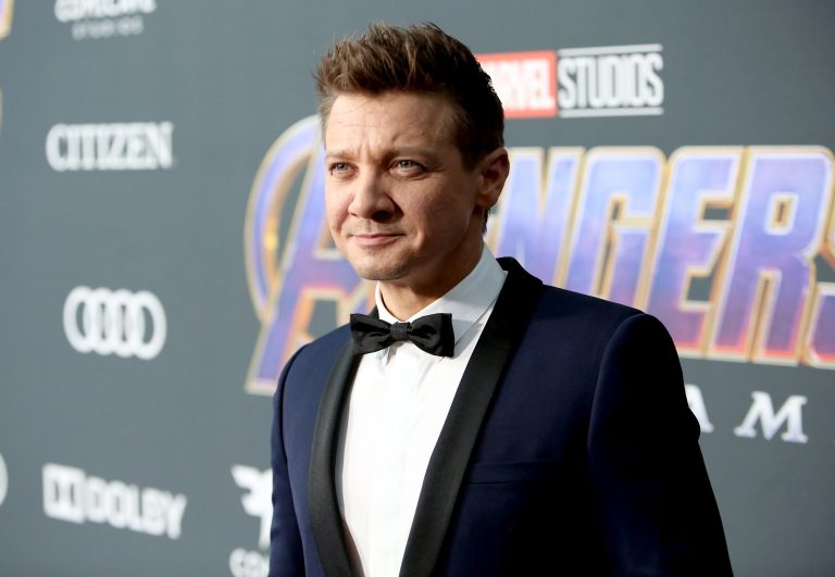 Chi è Jeremy Renner