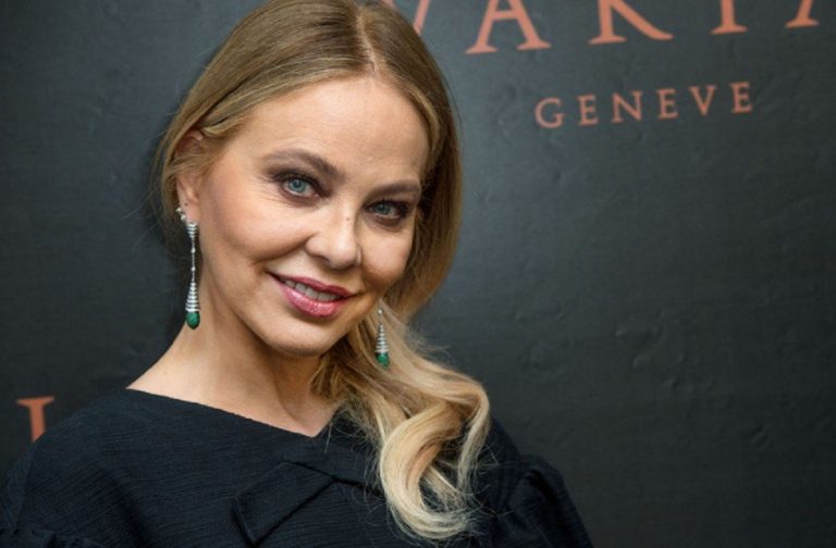 Ornella Muti chi è