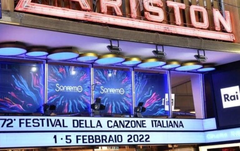 sanremo 2022 compensi