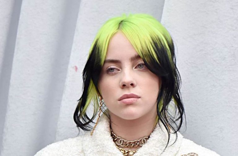 Billie Eilish