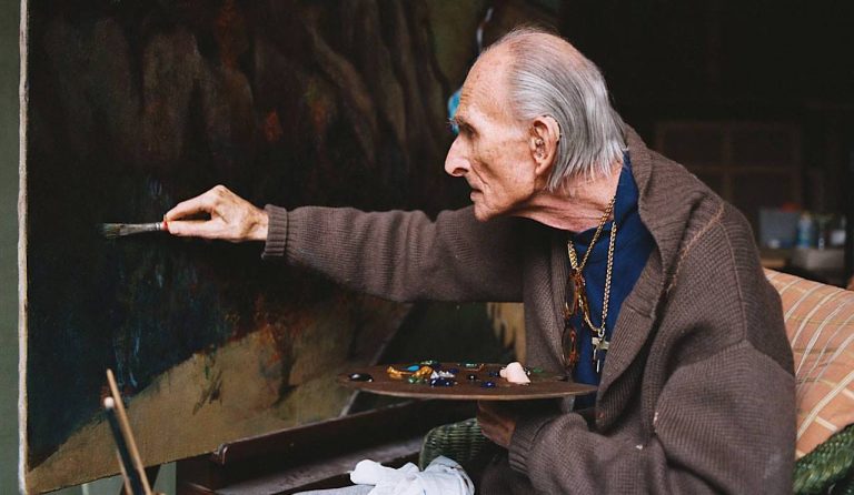 Chi era Balthus