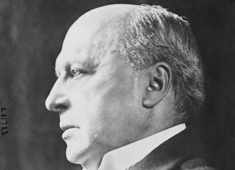 Chi era Henry James