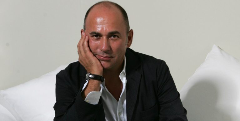 Ferzan Özpetek