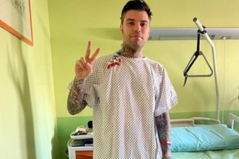 costo visita chirurgo Fedez