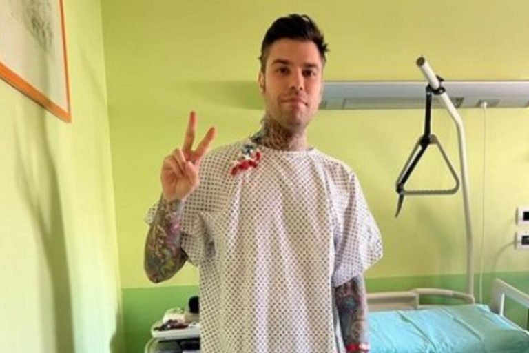 Fedez polemiche post intervento