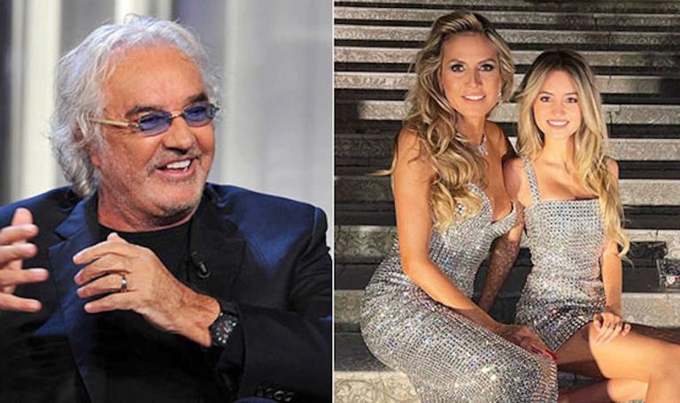 Flavio Briatore