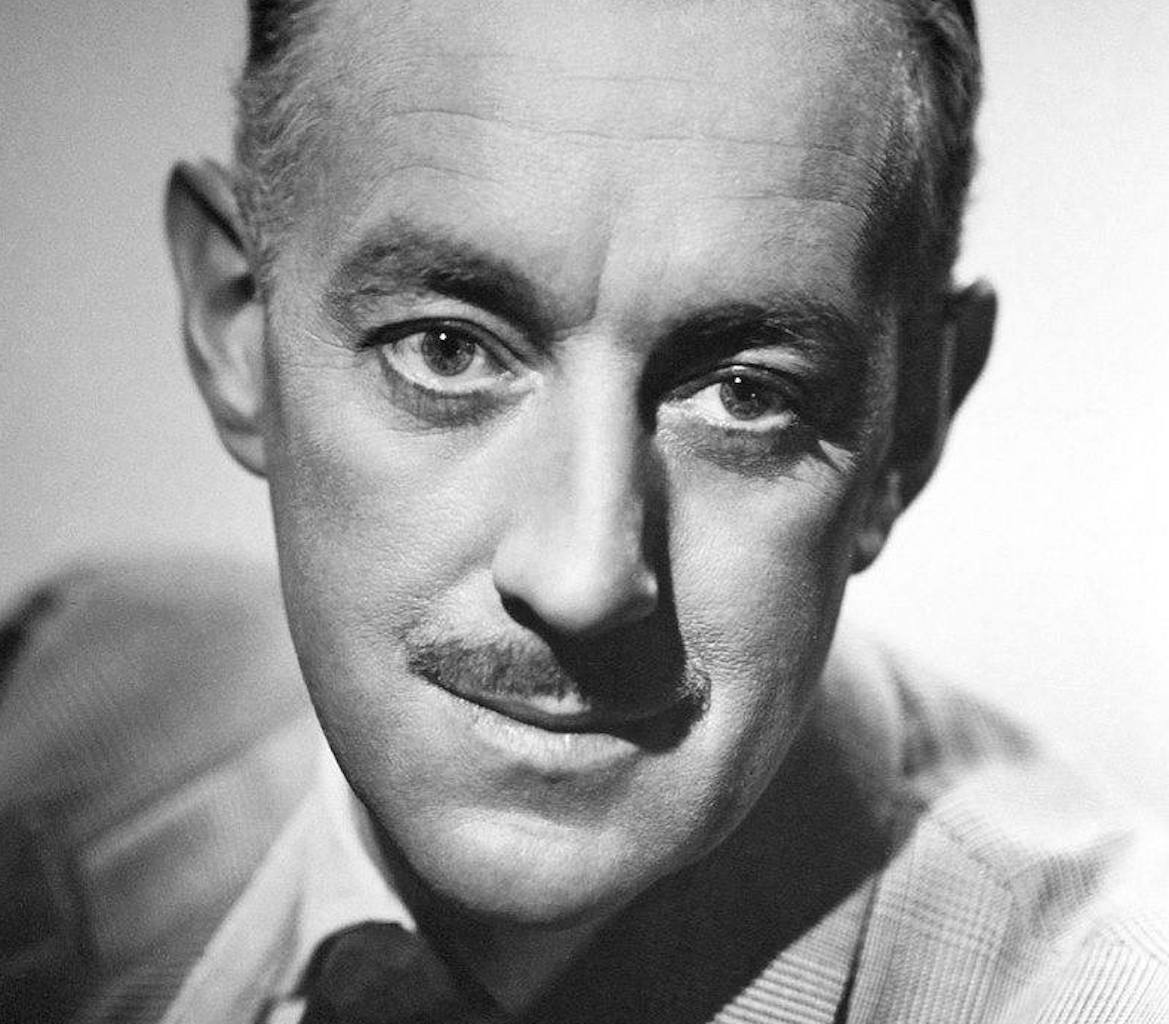 Chi era Alec Guinness