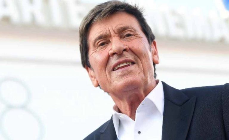 Gianni Morandi