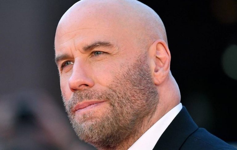 John Travolta