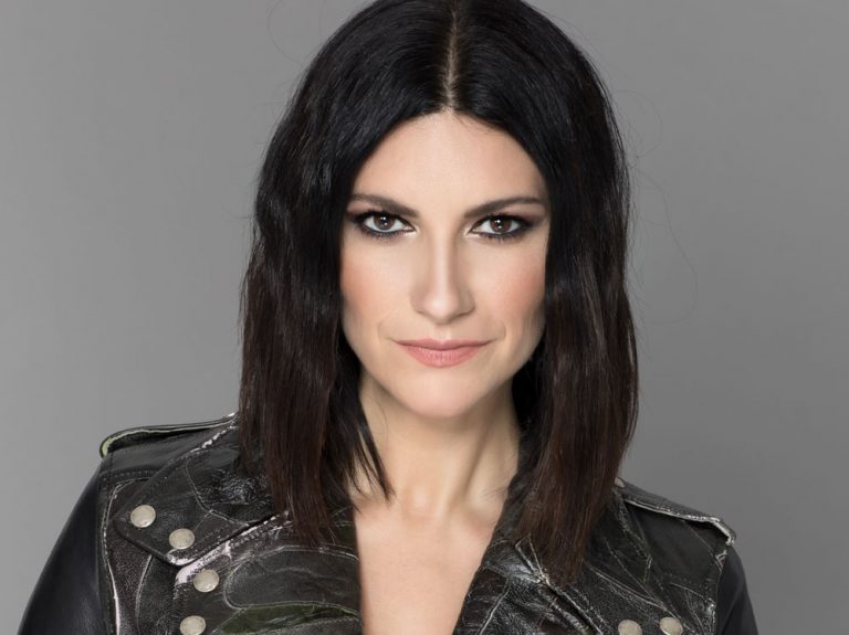 Laura Pausini