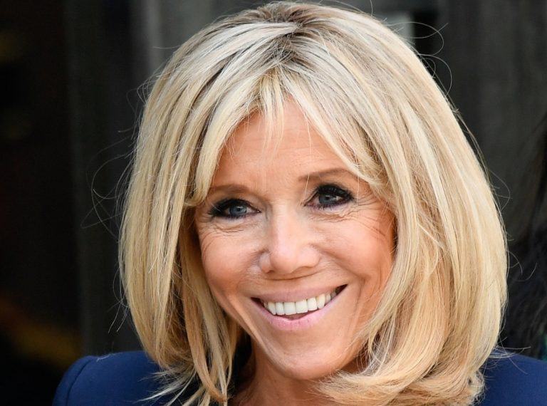 chi è brigitte macron