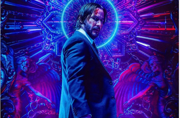 john wick 3