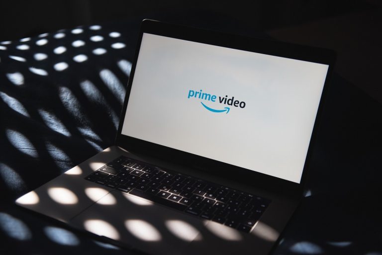 Titoli Prime Video in uscita a maggio 2022