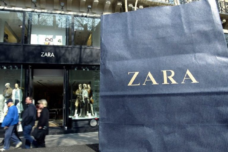 zara no resi gratuiti