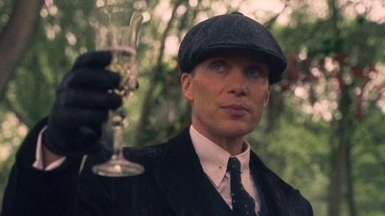 Peaky Blinders