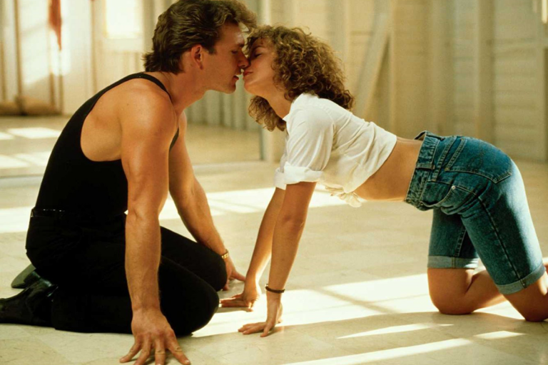 Dirty Dancing 2