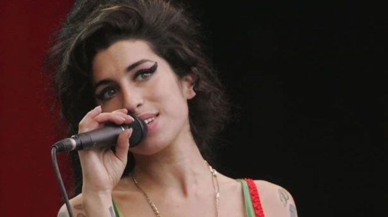 Amy Winehouse