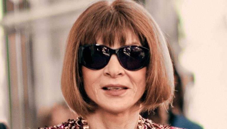 Anna Wintour