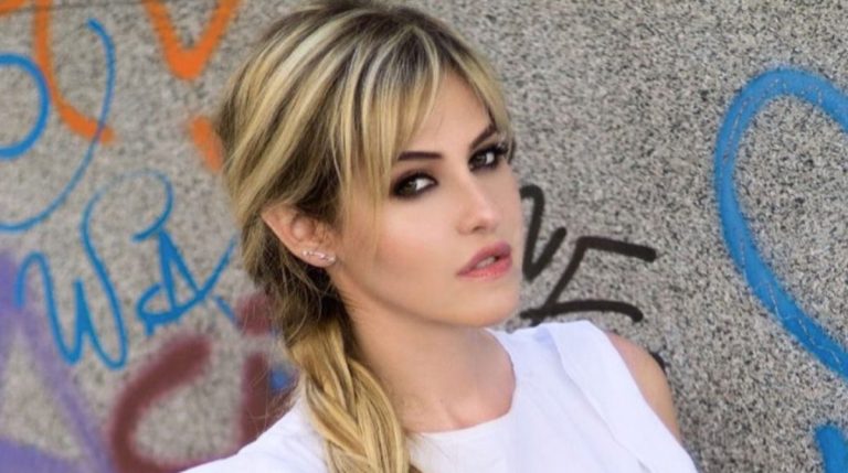 Elena Ballerini