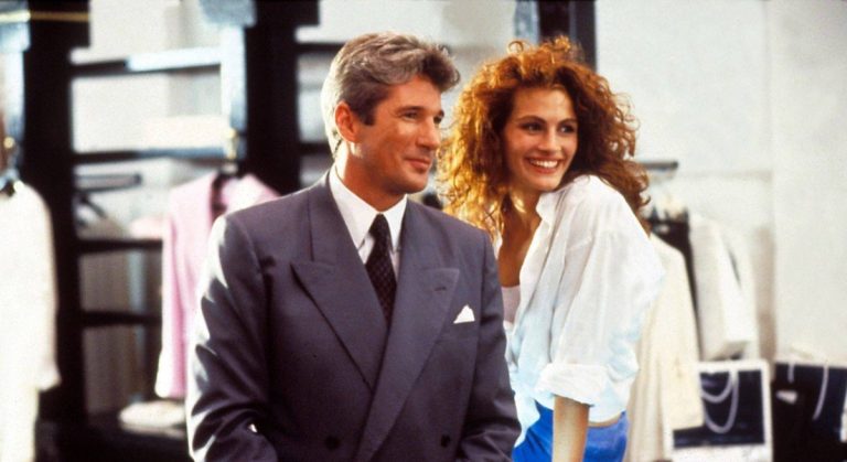 Pretty Woman