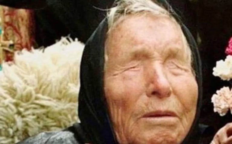 Baba Vanga