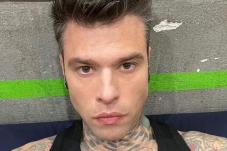 Fedez spoiler Natale Lol