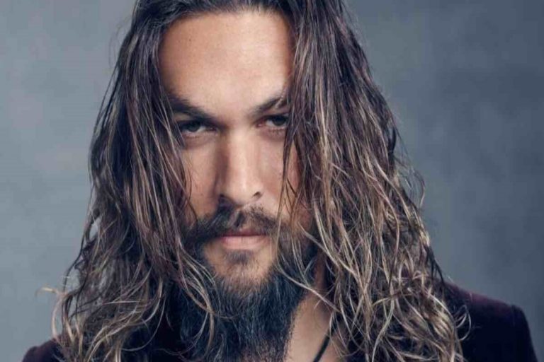 Jason Mamoa incidente auto