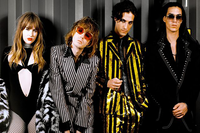 Maneskin Band