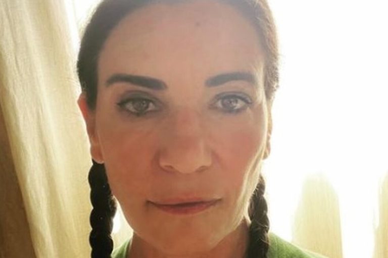 paola turci insulti nozze