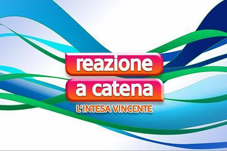 Reazione a catena