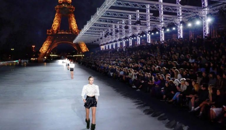 Paris Fashion Week