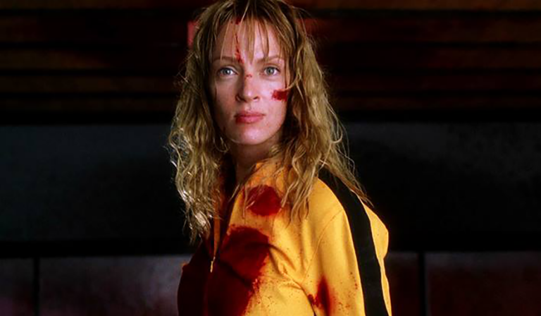 Kill Bill Vol 1