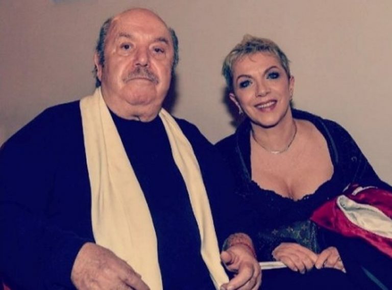 rosanna banfi chi e carriera film marito figli altezza eta