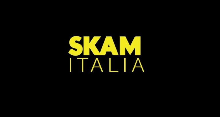 skam italia