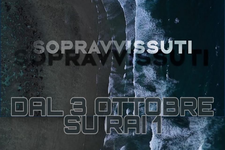 Sopravvissuti