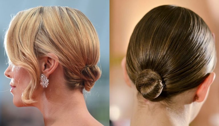 Chignon