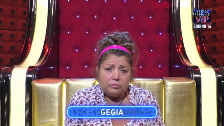 Gegia