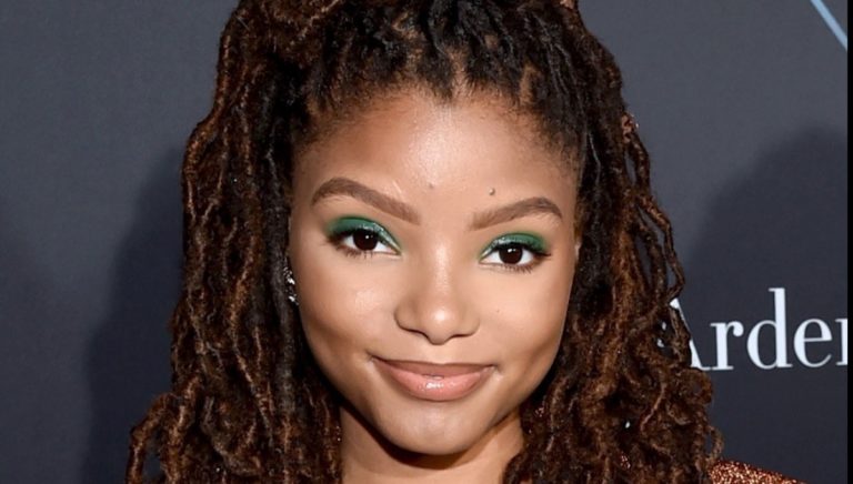 Halle Bailey