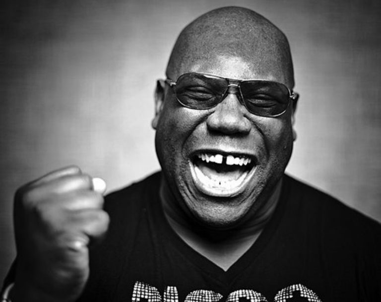 Carl Cox