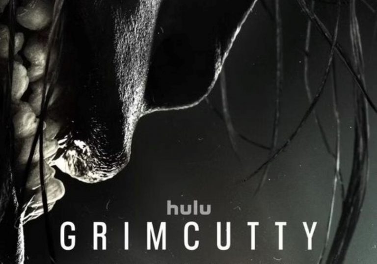 Grimcutty horror