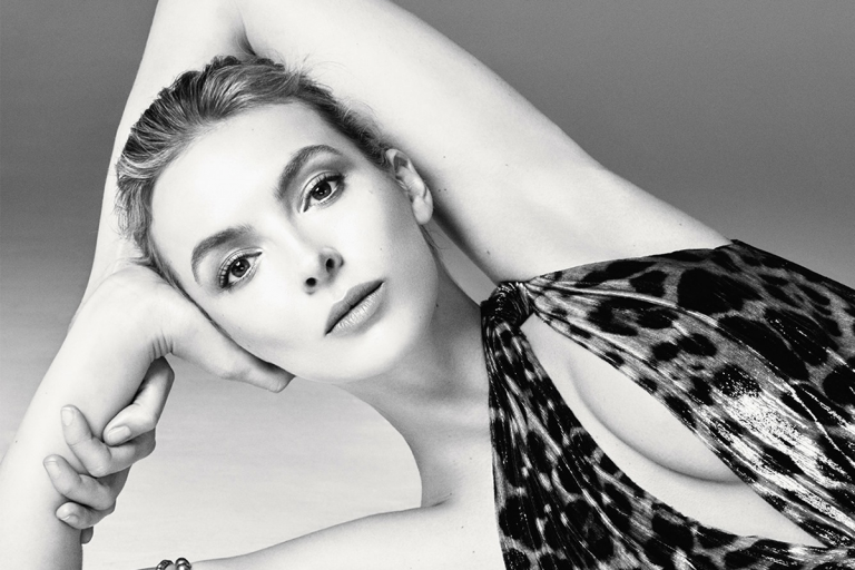 Jodie Comer