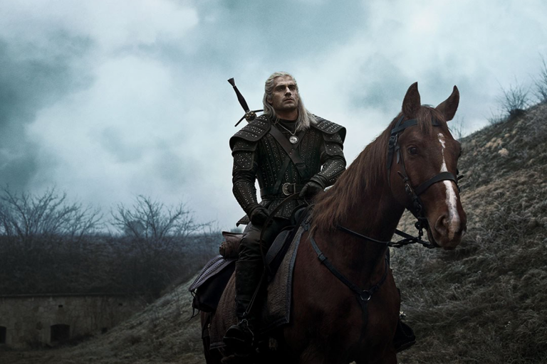 The Witcher